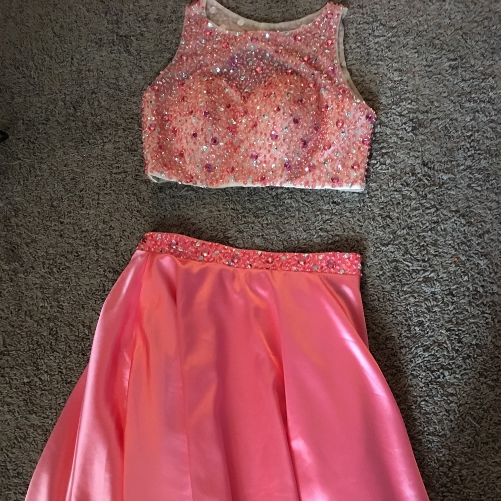 Homecoming/Prom Dress